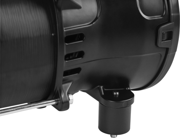 Motor compresor fara ulei 1390W 249L/min 8 bar (KD4076) [8]