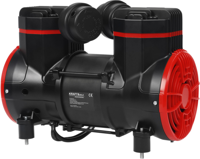 Motor compresor fara ulei 1500W 290L/min 8 bar (KD4078) [14]