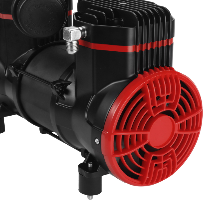 Motor compresor fara ulei 1500W 290L/min 8 bar (KD4078) [4]