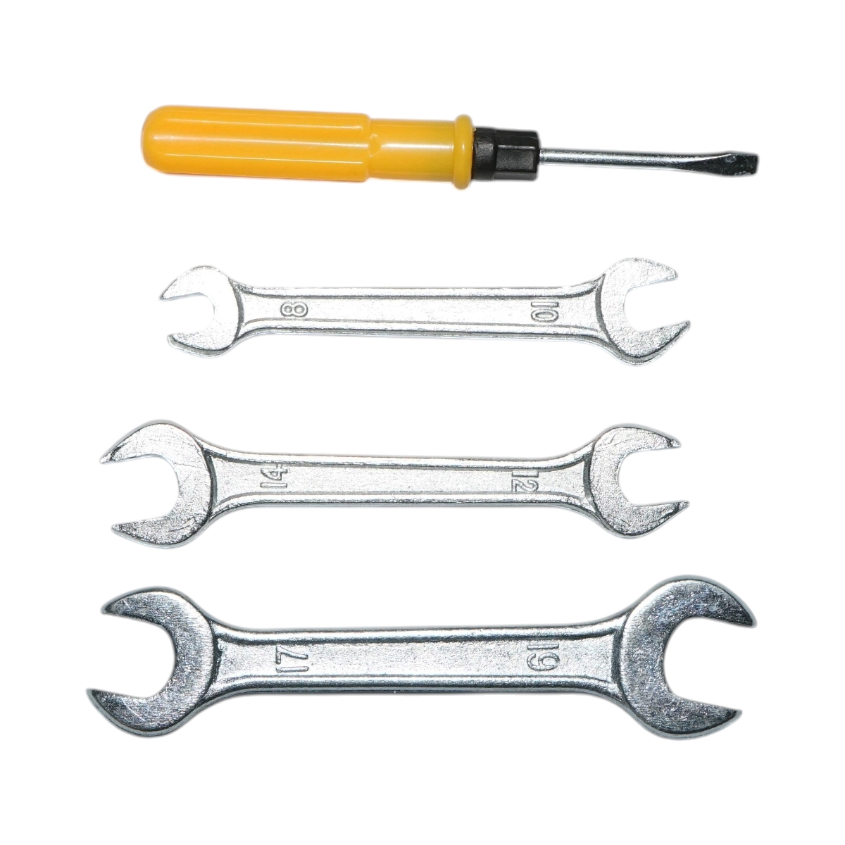 Motor diesel 13CP 192F, 498cc, turatie 3600rpm, ax rotund filetat 25.4mm, pornire DISUN09 ( BK99865) [9]