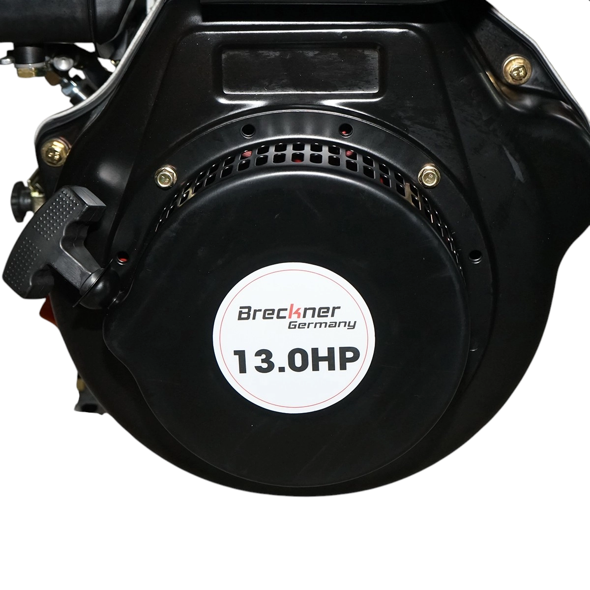 Motor diesel 13CP 192F, 498cc, turatie 3600rpm, ax rotund filetat 25.4mm, pornire DISUN09 ( BK99865) [8]
