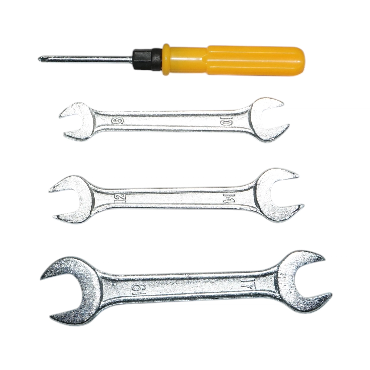 Motor diesel 5CP 173F, 247cc, turatie 3600rpm, ax rotund filetat 19.05mm, pornire sfoara DISUN06 (BK99862) [7]