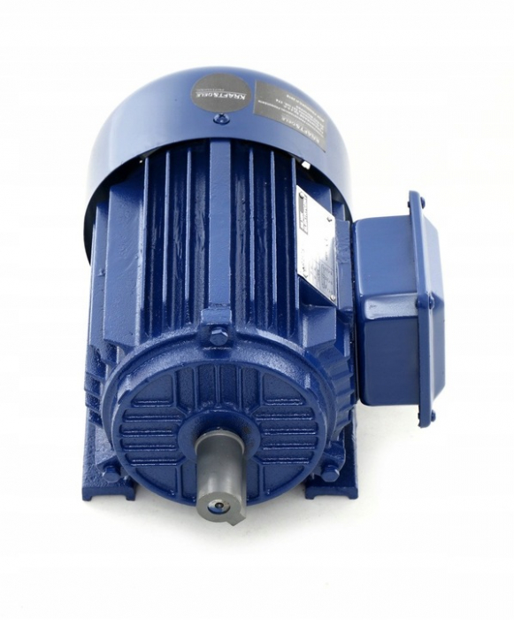 Motor electric 0.75kW trifazat 380V 2730rpm trifazic (KD1809) [4]