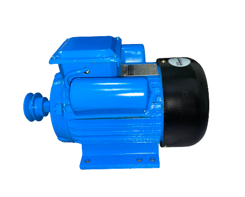Motor electric 1.1kW monofazat 220V 3000rpm (CMP0733) [2]