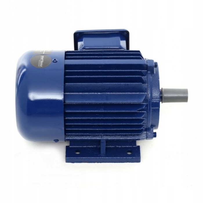 Resigilat-Motor electric 1.1kW trifazat 380V 1400rpm trifazic (KD1810) [3]