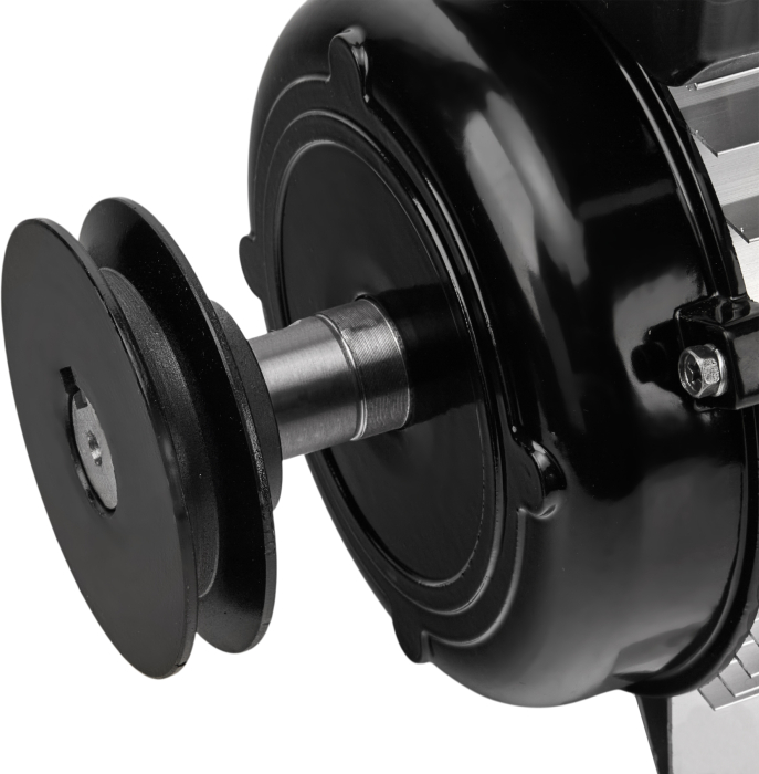 Motor electric 1.5kW 2850rpm 10A pentru compresor pompa ferastrau utilaje (KD2232) [11]