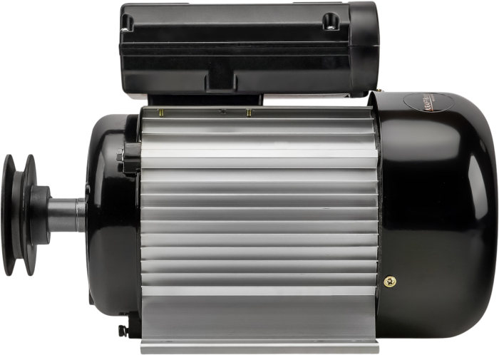 Motor electric 1.5kW 2850rpm 10A pentru compresor pompa ferastrau utilaje (KD2232) [7]
