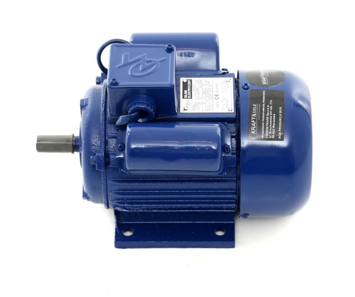 Motor electric 1.5kW monofazic 220V 1400rpm monofazat (KD1801) [7]