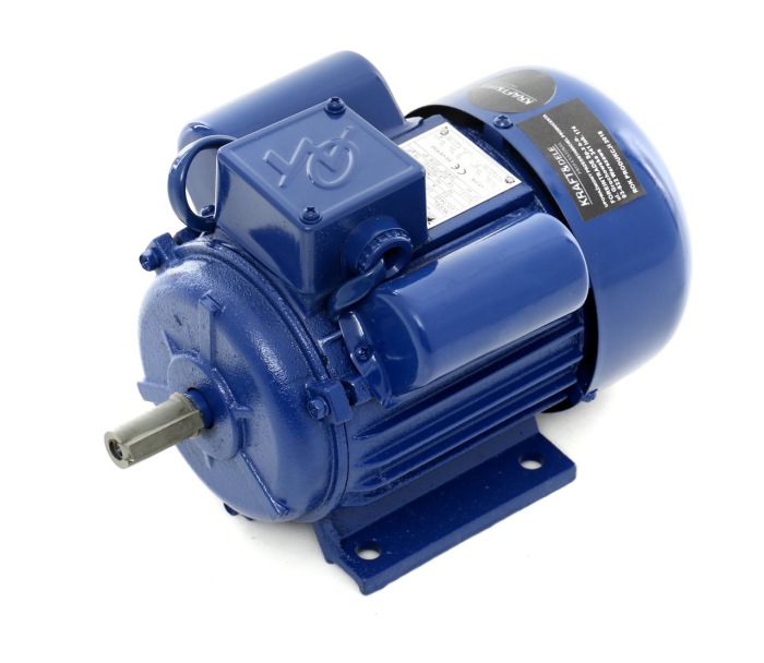 Motor electric 1.5kW monofazic 220V 1400rpm monofazat (KD1801) [8]
