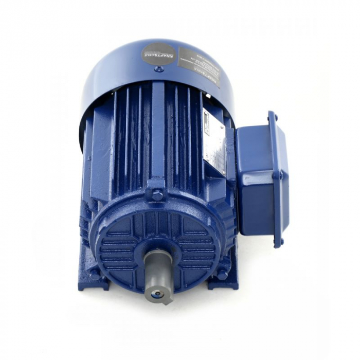 Motor electric 1.5kW trifazat 380V 400V 2840rpm trifazic (KD1812) [4]