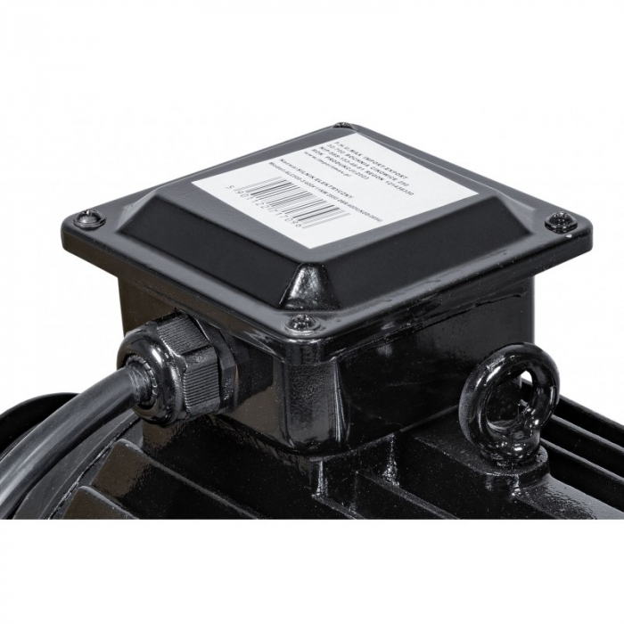 Motor electric 11kW trifazat 380V 400V 2850rpm trifazic (ALC500-3-400V) [3]