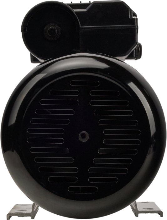 Motor electric 2.2kW 230V 2850rpm IP44 pentru compresor pompa utilaje atelier (KD2230) [12]