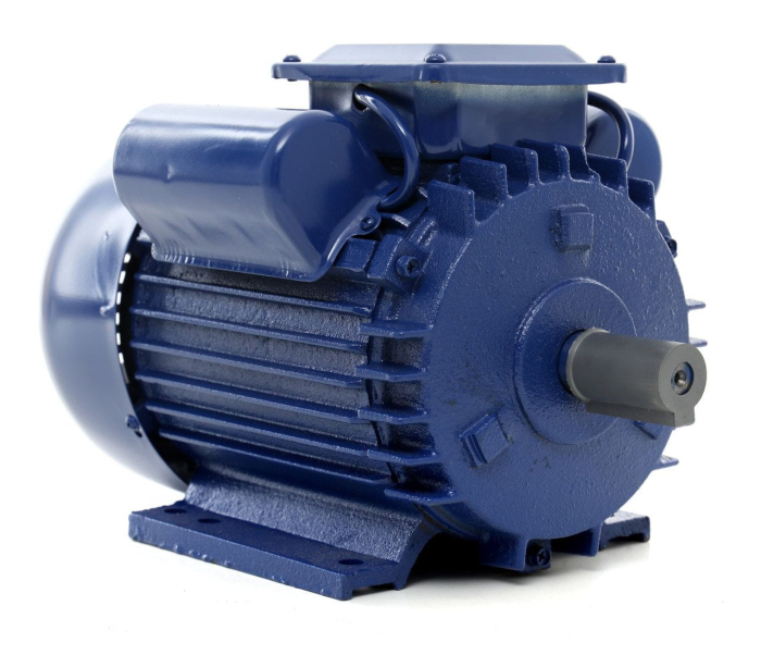 Motor electric 2.2kW monofazic 220V 2800rpm monofazat (KD1802) [11]