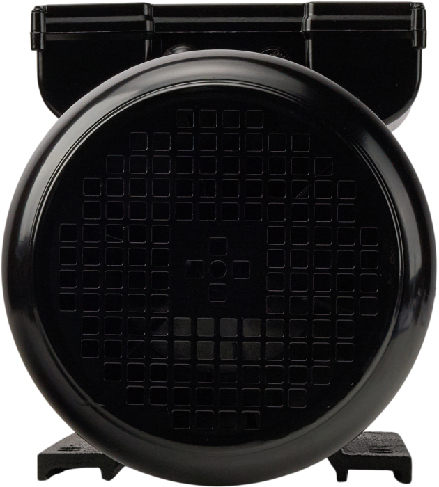 Motor electric 3kW 2850rpm 18.3A 230V pentru compresor pompa ferastrau utilaje (KD2231) [12]