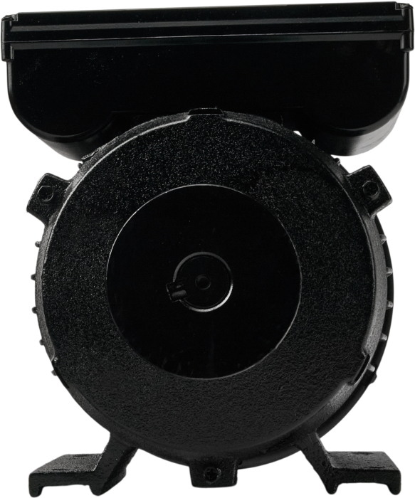 Motor electric 3kW 2850rpm 18.3A 230V pentru compresor pompa ferastrau utilaje (KD2231) [9]