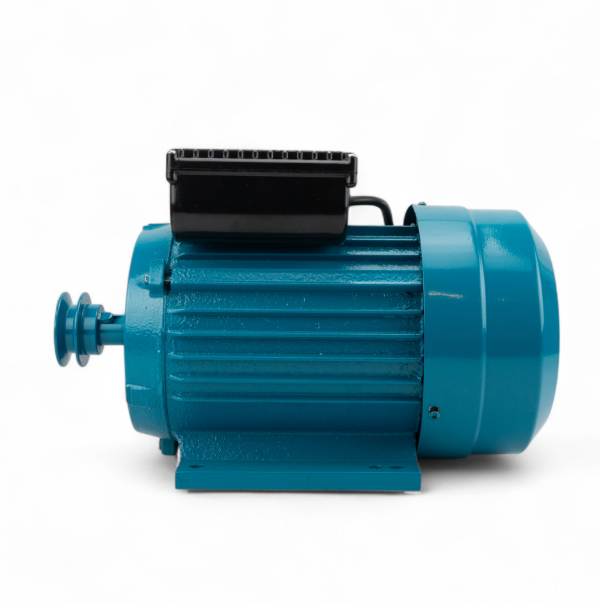 Motor electric 3kW 3000W monofazat 220V 3000rpm (BRM01584) [2]