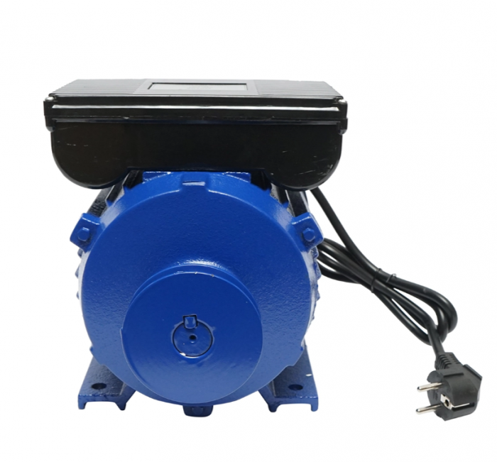 Motor electric 3kW monofazat 220V 1400rpm (DISPK65) [3]