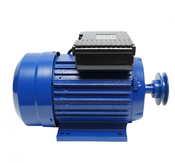 Motor electric 3kW monofazat 220V 1400rpm (DISPK65) [2]