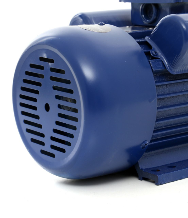 Motor electric 3kW monofazic 220V 2810rpm monofazat (KD1804) [13]