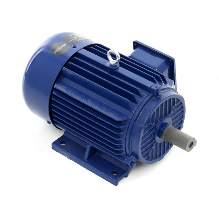 Motor electric 3kW trifazat 380V 400V 2840rpm trifazic (KD1816) [3]