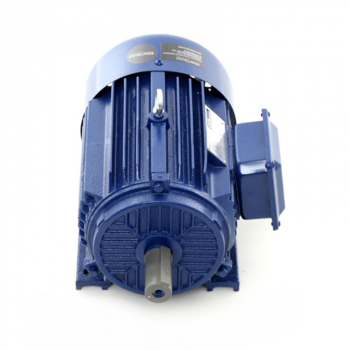 Motor electric 3kW trifazat 380V 400V 2840rpm trifazic (KD1816) [4]