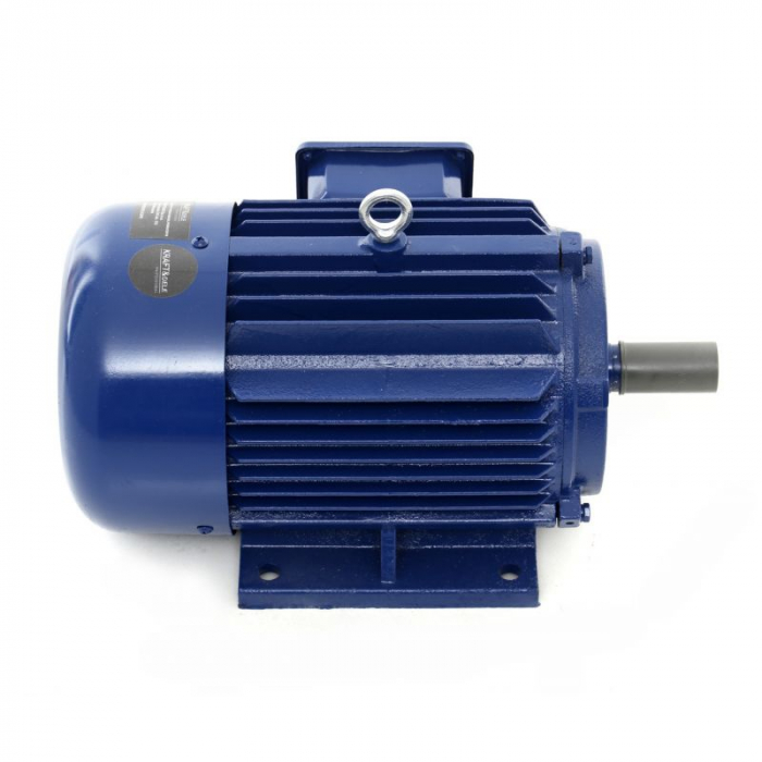 Motor electric 3kW trifazat 380V 400V 2840rpm trifazic (KD1816) [2]