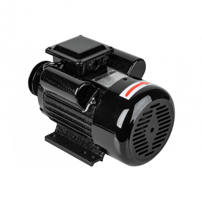 Motor electric 3kW 220V 230V 2850rpm  (LXC60) [2]