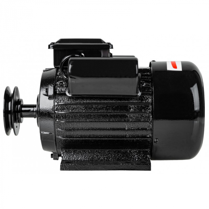 Motor electric 3kW 220V 230V 2850rpm  (LXC60) [10]