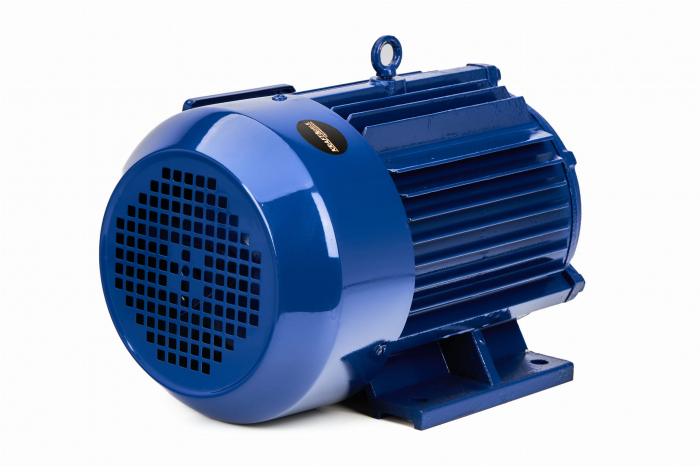 Motor electric 4kW trifazat 380V 400V 1440rpm trifazic (KD1817) [6]