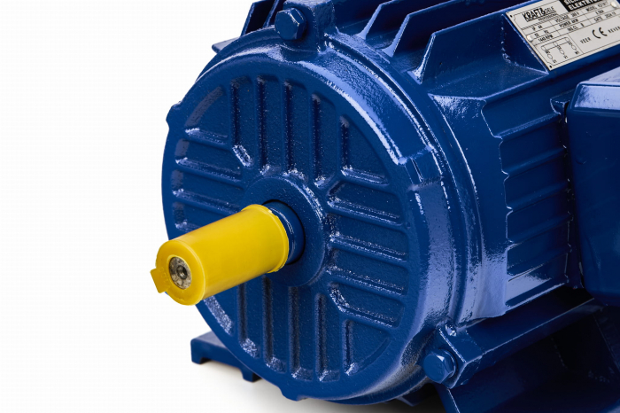 Motor electric 4kW trifazat 380V 400V 1440rpm trifazic (KD1817) [11]