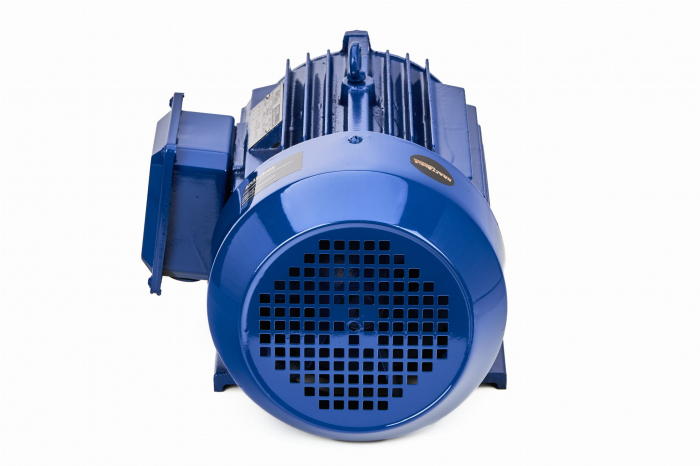 Motor electric 4kW trifazat 380V 400V 1440rpm trifazic (KD1817) [7]