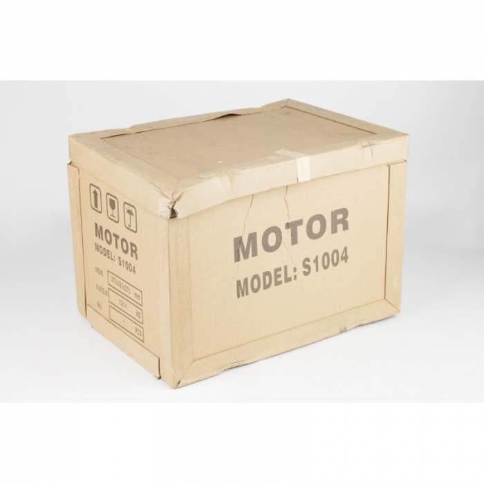 Motor electric 4kW trifazat 380V 400V 1450rpm trifazic (S1004-14) [7]