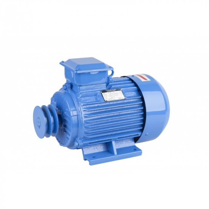 Motor electric 4kW trifazat 380V 400V 2860rpm trifazic (S1004-28) [7]