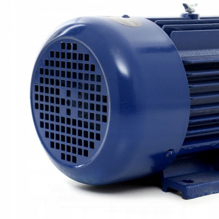 Motor electric 4kW trifazat 380V 400V 2880rpm trifazic (KD1818) [6]