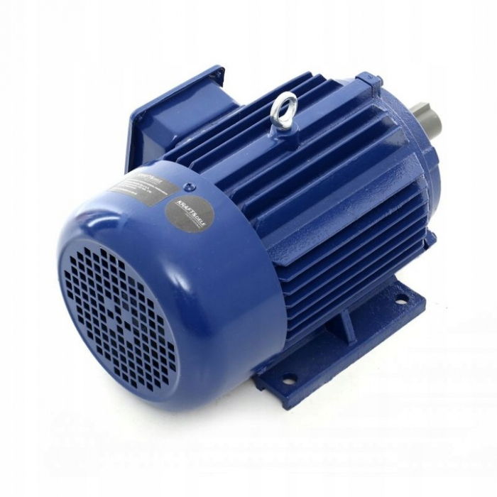 Motor electric 5.5kW trifazat 380V 1450rpm trifazic (KD1819) [9]