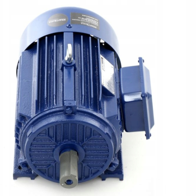 Motor electric 5.5kW trifazat 380V 1450rpm trifazic (KD1819) [3]
