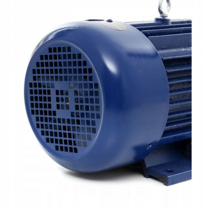 Motor electric 5.5kW trifazat 380V 2850rpm trifazic (KD1820) [10]