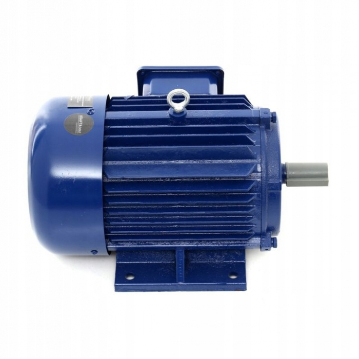 Motor electric 5.5kW trifazat 380V 2850rpm trifazic (KD1820) [4]