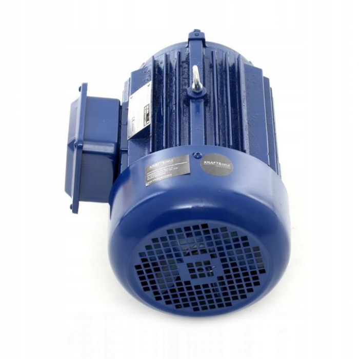 Motor electric 5.5kW trifazat 380V 2850rpm trifazic (KD1820) [6]