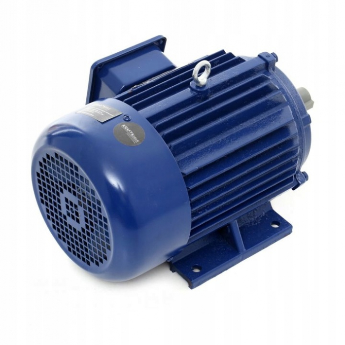 Motor electric 5.5kW trifazat 380V 2850rpm trifazic (KD1820) [9]