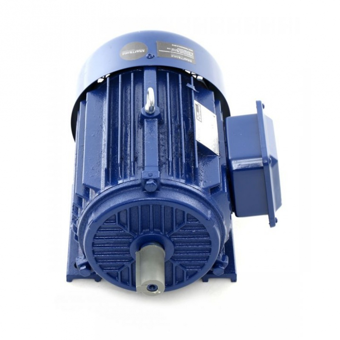Motor electric 5.5kW trifazat 380V 2850rpm trifazic (KD1820) [5]