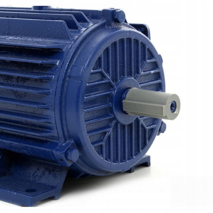 Motor electric 5.5kW trifazat 380V 2850rpm trifazic (KD1820) [7]