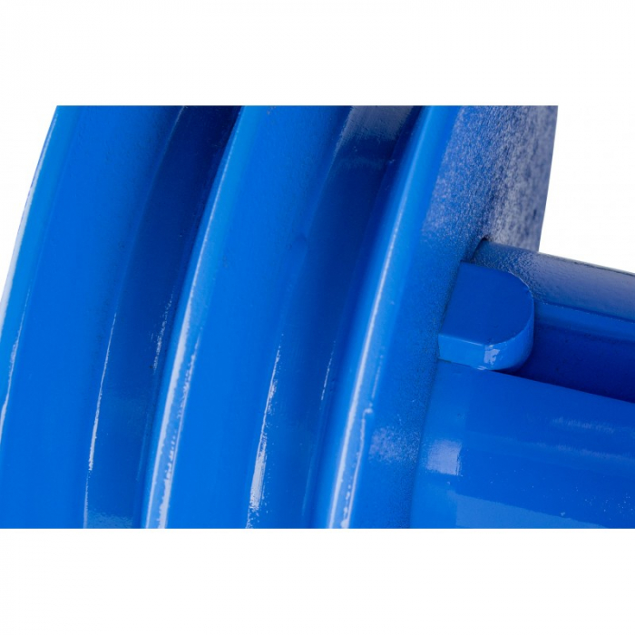 Motor electric 7kW trifazat 380V 400V 2850rpm trifazic (S1007-28) [7]