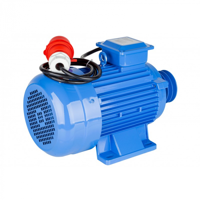 Motor electric 7kW trifazat 380V 400V 2850rpm trifazic (S1007-28) [2]