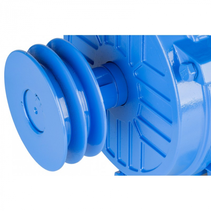 Motor electric 7kW trifazat 380V 400V 2850rpm trifazic (S1007-28) [6]