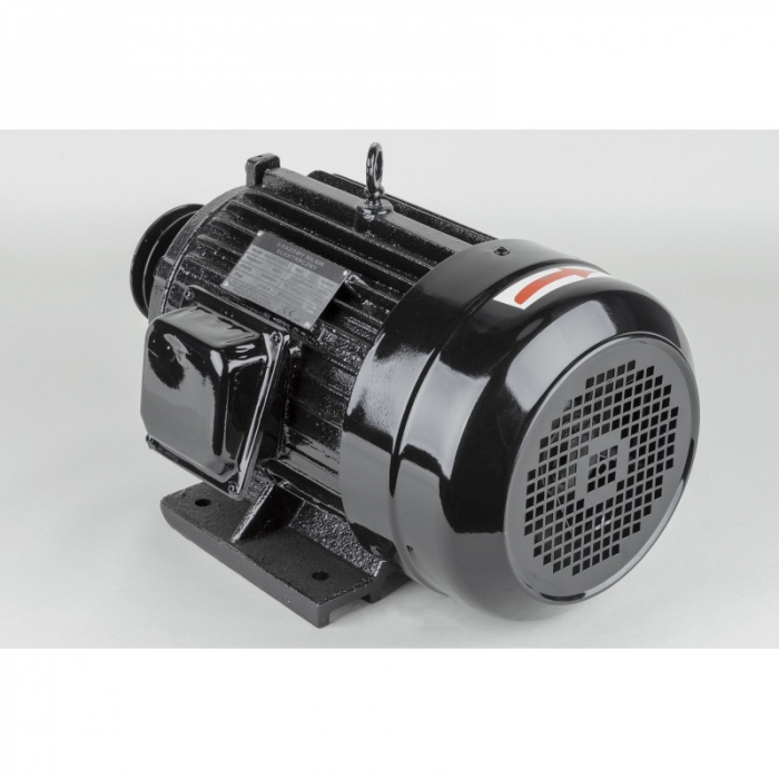 Motor electric 9.5kW trifazat 380V 400V 2850rpm trifazic (ALC300-3-400V) [7]