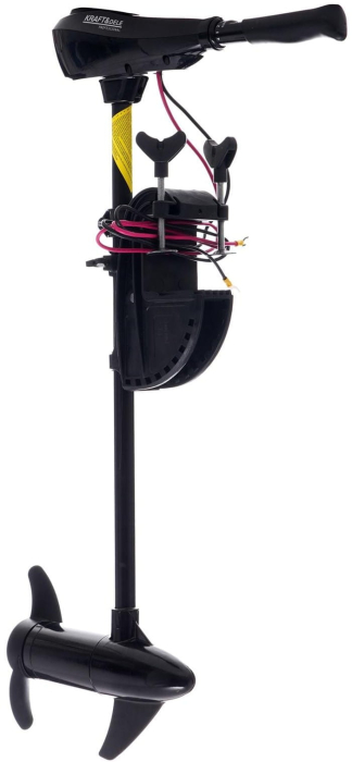 Motor electric barca 12V 40lbs 414W 5/3 trepte (KD5306) [2]