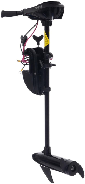 Motor electric barca 12V 40lbs 414W 5/3 trepte (KD5306) [4]