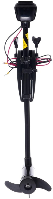 Motor electric barca 12V 40lbs 414W 5/3 trepte (KD5306) [5]