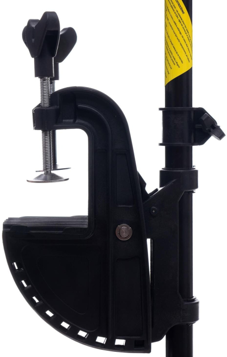 Motor electric barca 12V 40lbs 414W 5/3 trepte (KD5306) [10]